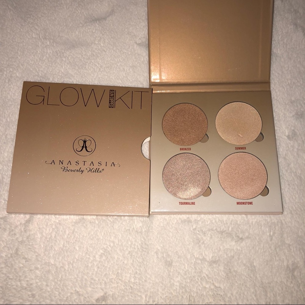 Anastasia Beverly Hills ABH